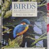 Birds: An Artist’s View – Rob Hulme secondhand book