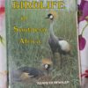 Birdlife In Southern Africa – Kenneth Newman secondhand book