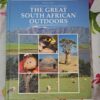 The Great South African Outdoors – Reader’s Digest secondhand book
