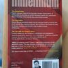 The Girl With The Dragon Tattoo – Stieg Larsson secondhand book