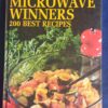 Microwave Winners – Annette Human secondhand book