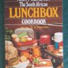 The South African Lunchbox Cookbook – Marty Klinzman secondhand book