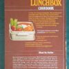 The South African Lunchbox Cookbook – Marty Klinzman secondhand book