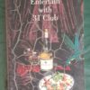 Entertain With 31 Club – Lorraine Farrer & Liz Michell secondhand book
