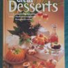 Great Desserts – Christian Teubner & Sybil Gräfin Schönfeldt secondhand book