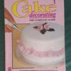 Cake Decorating 1 – Numerous secondhand book