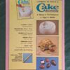 Cake Decorating 1 – Numerous secondhand book