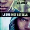 Leeus Met Letsels - Fanie Viljoen Leeus Met Letsels – Fanie Viljoen secondhand book