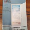 Allen West Conveyancing Update: 10 feb 2022 secondhand book