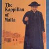 The Kappillan Of Malta – Nicholas Monsarrat secondhand book