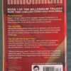 20250930_130602 The Girl With The Dragon Tattoo – Stieg Larsson secondhand book