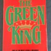The Green King – Paul-Loup Sulitzer secondhand book