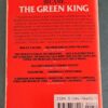The Green King – Paul-Loup Sulitzer secondhand book