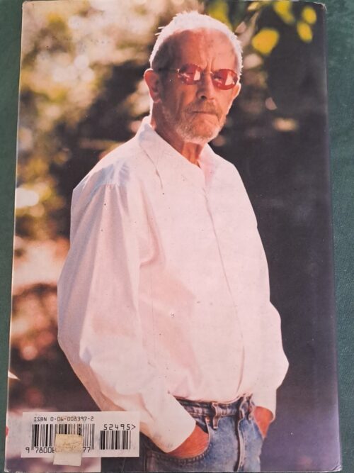 When The Women Come Out To Dance – Elmore Leonard secondhand book