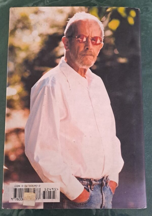 When The Women Come Out To Dance – Elmore Leonard secondhand book