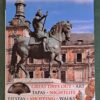 DK Eyewitness Travel Madrid – Dorling Kindersley Ltd secondhand book