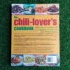 The Chili-Lover’s Cookbook – Jenni Fleetwood secondhand book