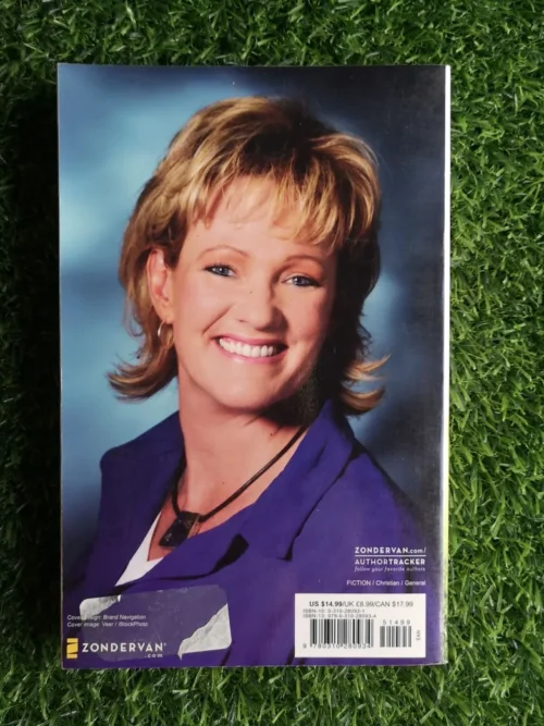 Between Sundays – Karen Kingsbury secondhand book
