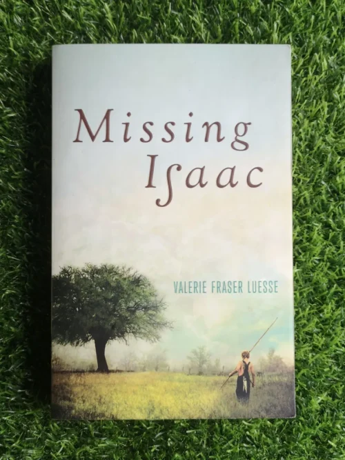 Missing Isaac - Valerie Fraser Luesse