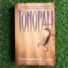 Tonopah – Christopher A. Lane secondhand book