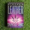 Tango One – Stephen Leather secondhand book