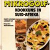 Die A-Z Van Mikrogolfkookkuns In Suid-Afrika - Marty Klinzman, Shirley Guy