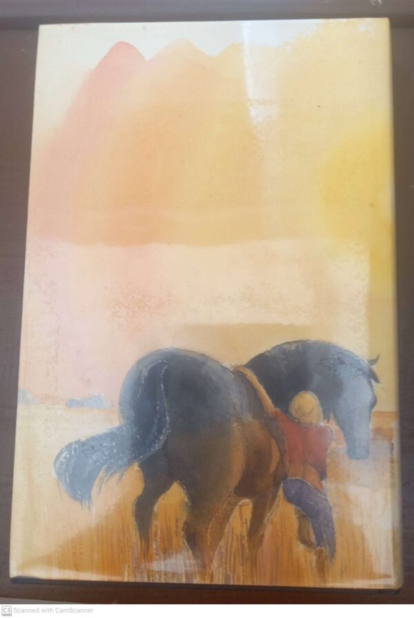 About Blady: A Pattern Out Of Time ~ Laurens Van Der Post secondhand book