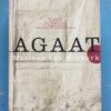 Agaat - Cover Agaat – Marlene Van Niekerk secondhand book