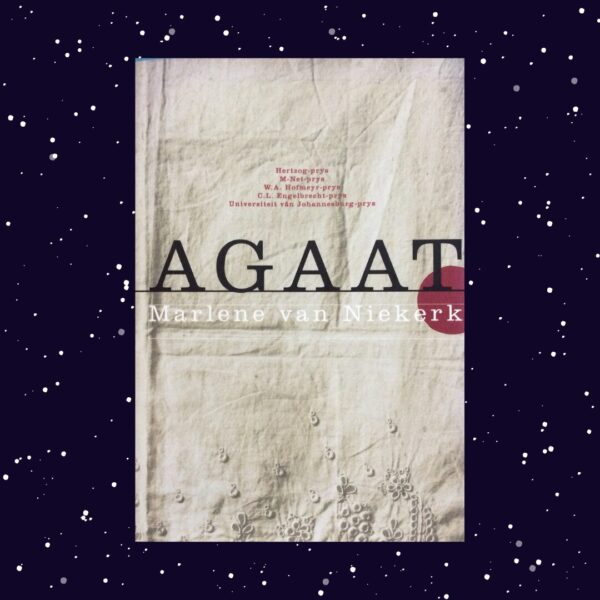 Agaat - Marlene Van Niekerk Agaat – Marlene Van Niekerk secondhand book
