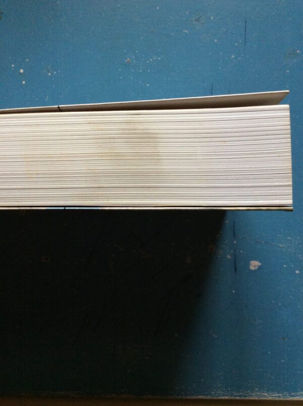 Agaat - Text Block Thumbing Agaat – Marlene Van Niekerk secondhand book