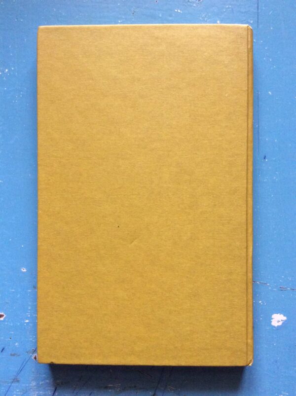 Al Skrywend: CJ Langenhoven 1873-1973 – Sarah Goldblatt secondhand book