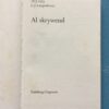 Al Skrywend: CJ Langenhoven 1873-1973 – Sarah Goldblatt secondhand book