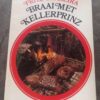Braai Met Kellerprinz — Fritz Ferreira secondhand book