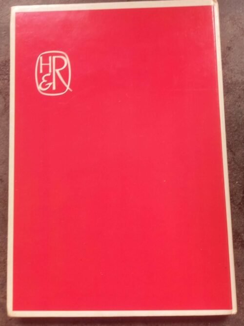 Braai Met Kellerprinz — Fritz Ferreira secondhand book