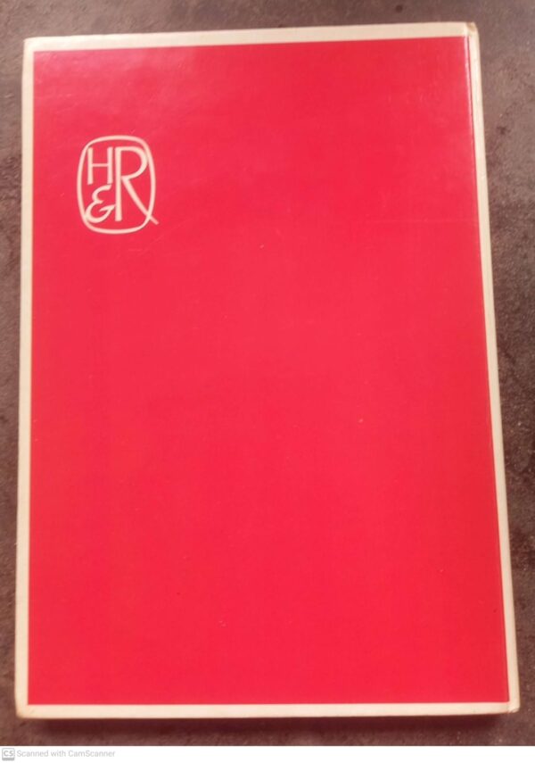 Braai Met Kellerprinz — Fritz Ferreira secondhand book