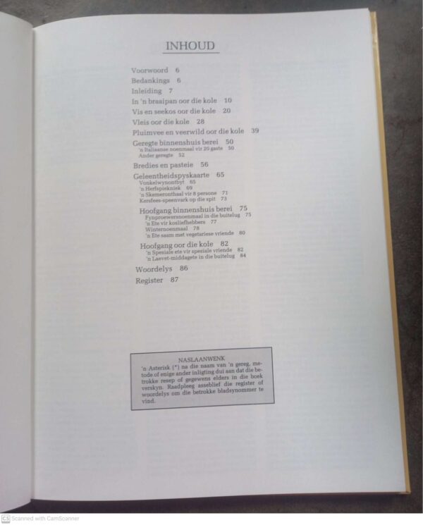 Buitelugetes — Rina Pont secondhand book