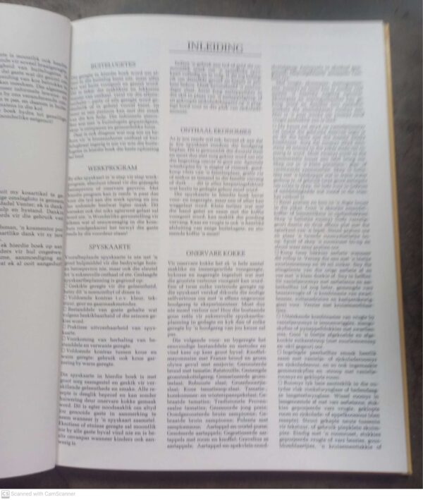 Buitelugetes — Rina Pont secondhand book