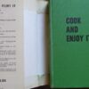 Cook And Enjoy It – S.J.A. De Villiers