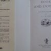 Cook And Enjoy It – S.J.A. De Villiers