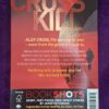 Cross Kill – James Patterson secondhand book