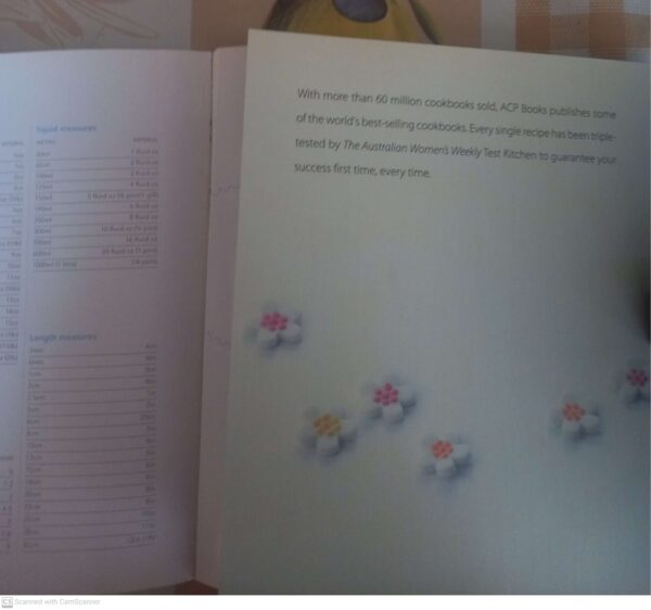 Cupcakes – Pamela Clark secondhand book