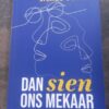 Dan sien ons mekaar – James Scott secondhand book