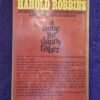 A Stone For Danny Fisher – Harold Robbins secondhand book