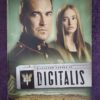 Digitalis – Ronie Kendig secondhand book