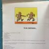 Don't Joke - Last Page Creased Don’t Joke: The Year In Cartoons – Andy Mason, John Curtis secondhand book