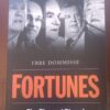 Fortunes: The Rise And Rise Of Afrikaner Tycoons – Ebbe Dommisse secondhand book
