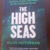The High Seas – Olive Heffernan secondhand book