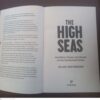 The High Seas – Olive Heffernan secondhand book