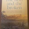 The Holy And The Broken — Ittay Flescher secondhand book