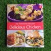 My Favourite Recipes 1: Delicious Chicken secondhand book